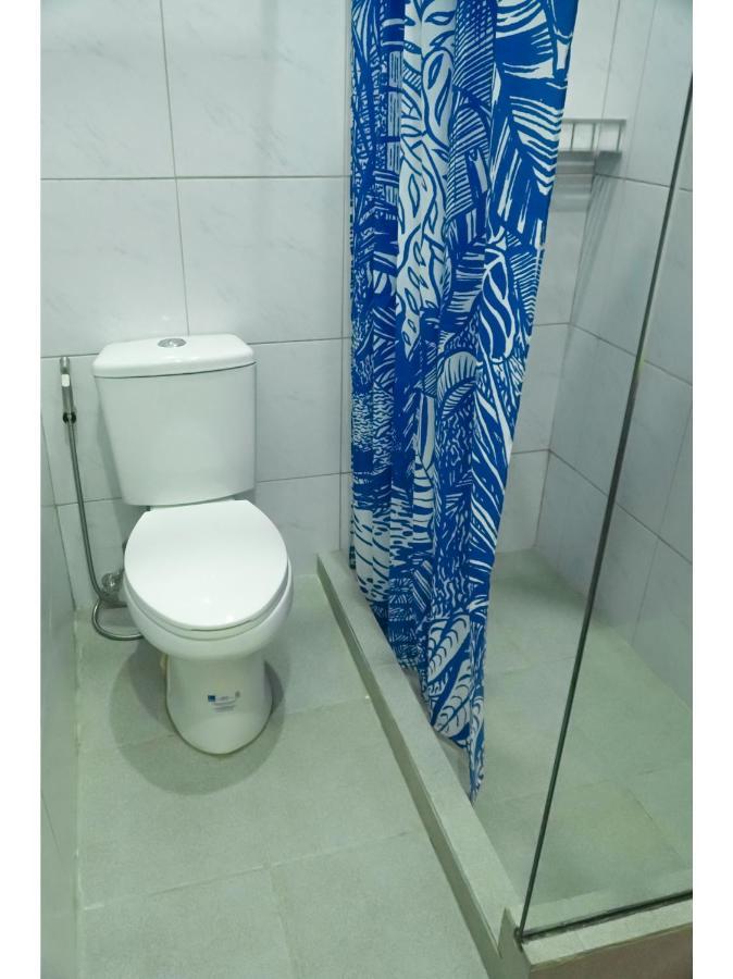 M28 Hotel And Apartments 케손시티 외부 사진